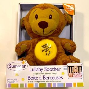 Lullaby Soother